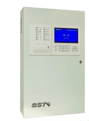 广西GST-DJ-N900消防设备电源状态监控器