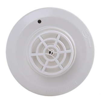 广西海湾JTW-ZCD-G3N(船用)点型感温火灾探测器