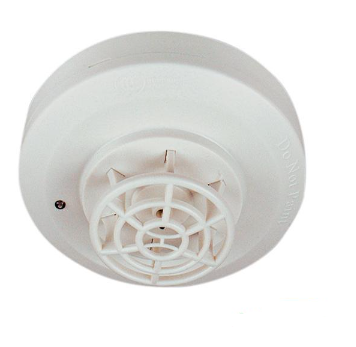 广西海湾JTW-ZCD-G3N(IP)点型感温火灾探测器防水防尘