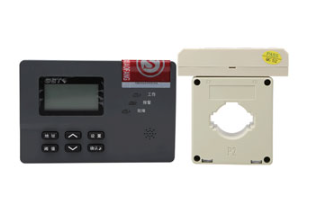 广西海湾DH-GSTN5300/3剩余电流式电气火灾监控探测器
