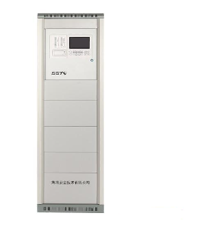 广西海湾GST-DJ-N500消防设备电源状态监控器立柜
