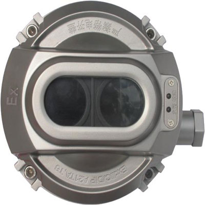 广西海湾JTY-HM-GST9615隔爆型线型光束感烟火灾探测器