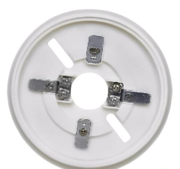 广西海湾DZ-07X探测器底座