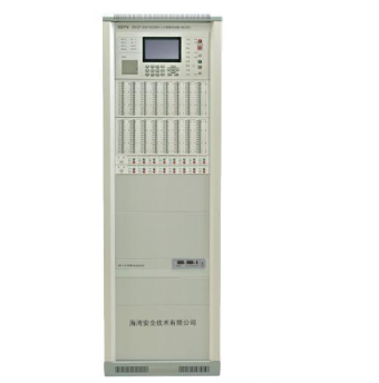 广西海湾JB-QG-GST5000H高能火灾报警控制器（联动型）